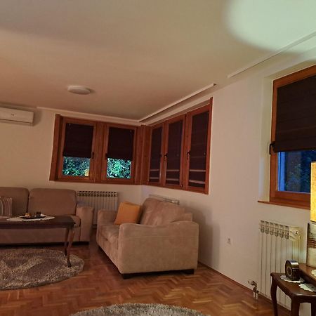 Villa Anni Sarajevo Bagian luar foto