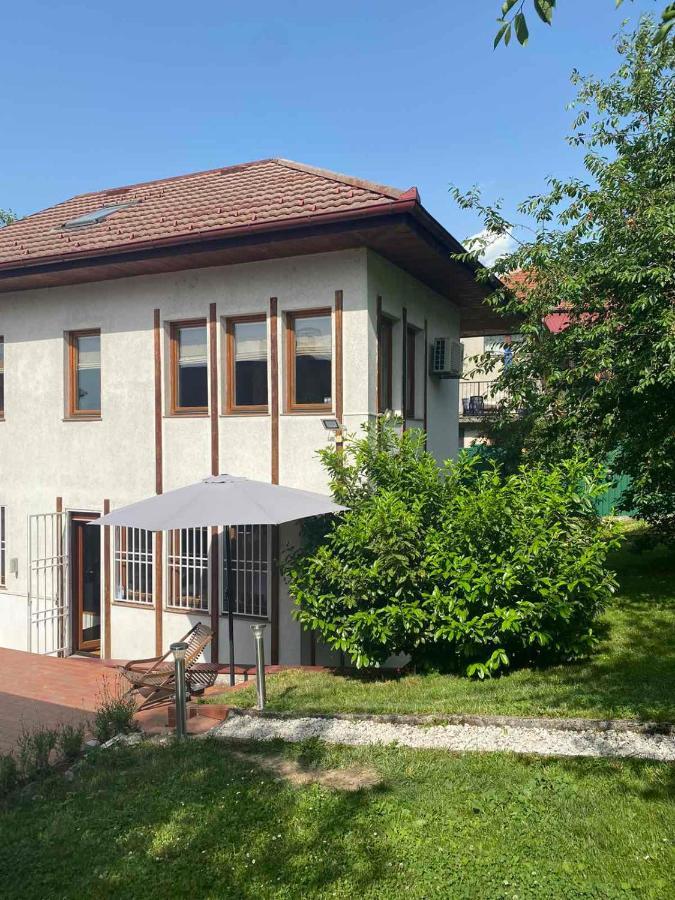 Villa Anni Sarajevo Bagian luar foto