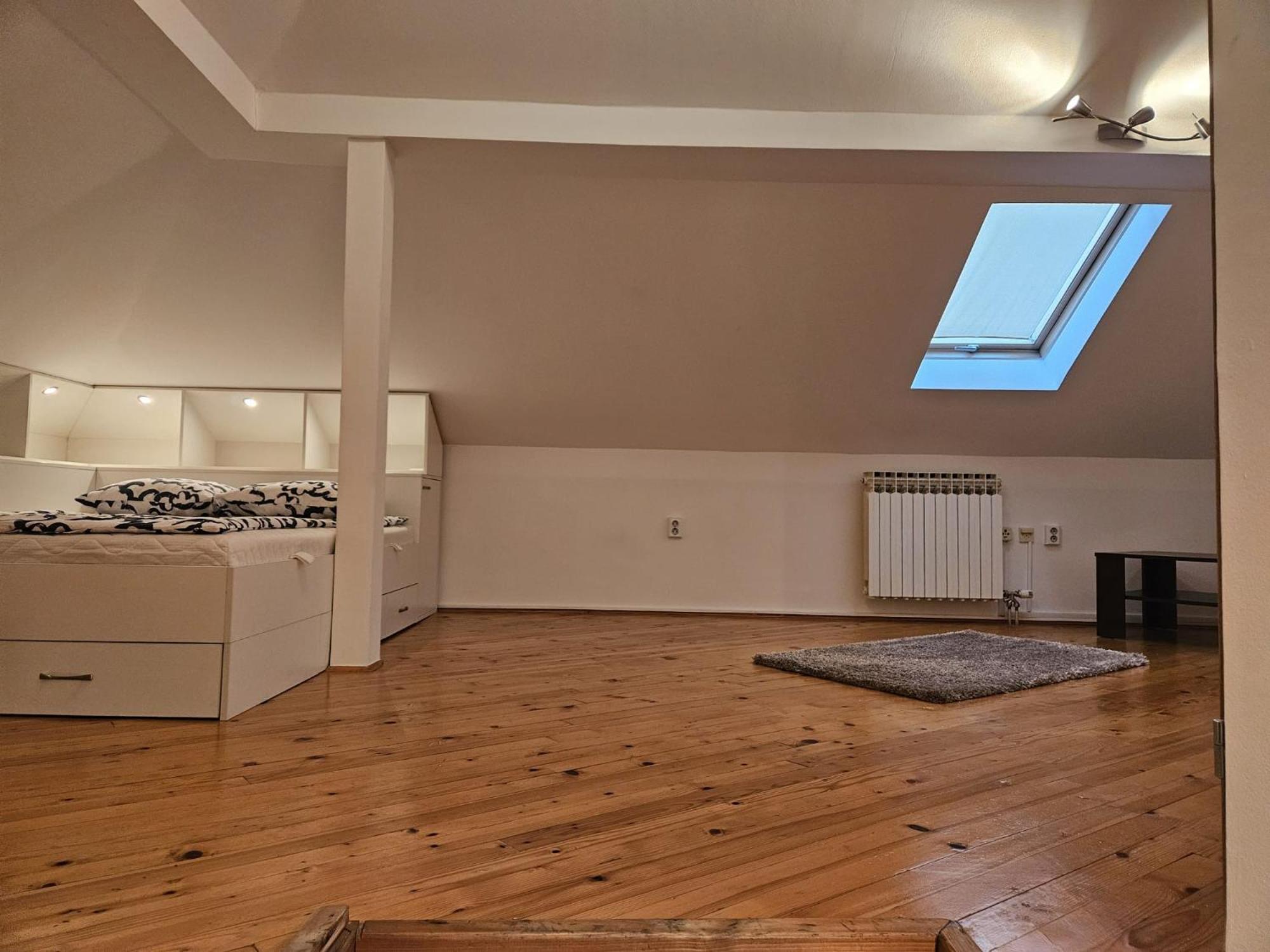 Villa Anni Sarajevo Bagian luar foto