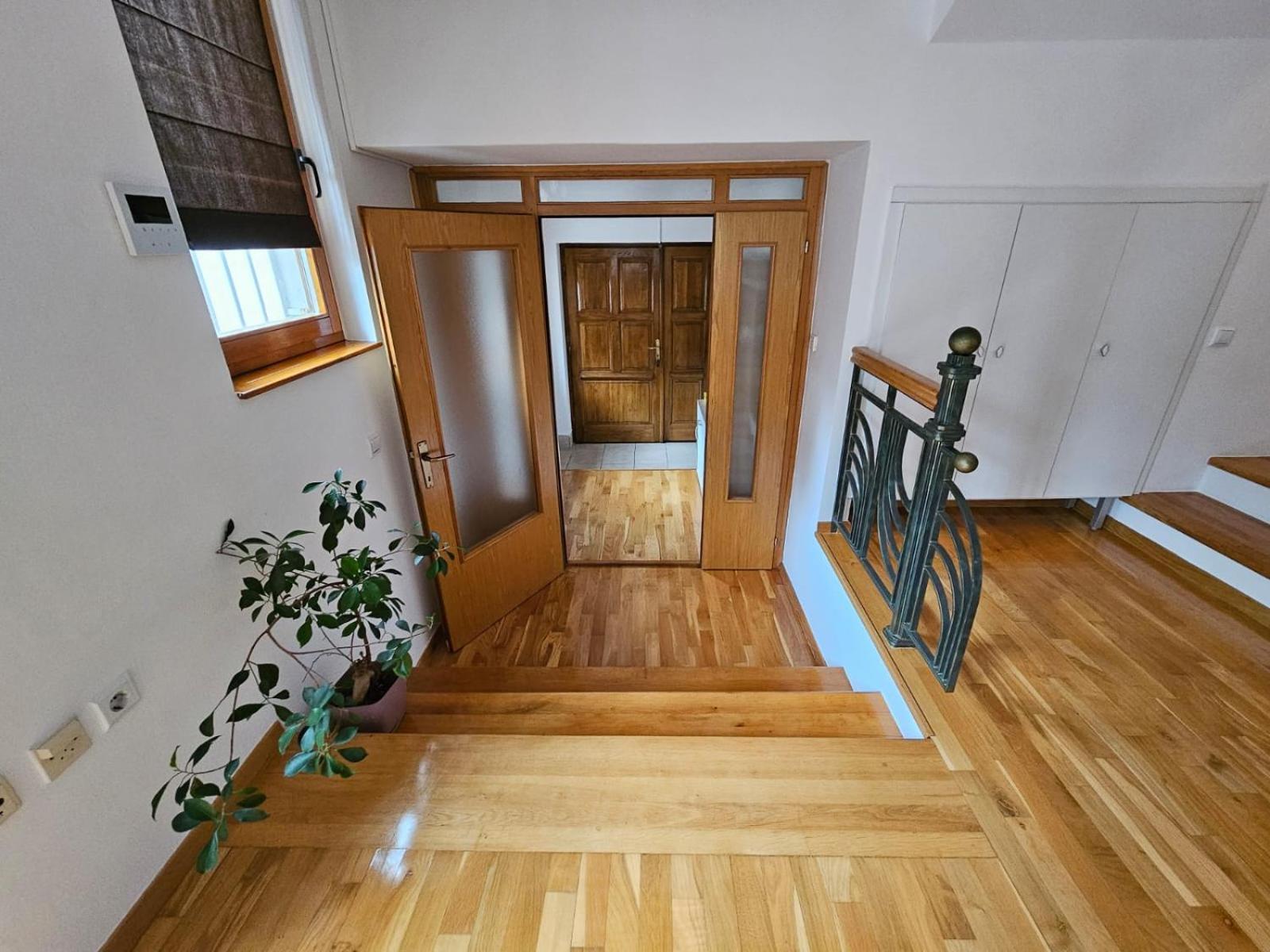 Villa Anni Sarajevo Bagian luar foto