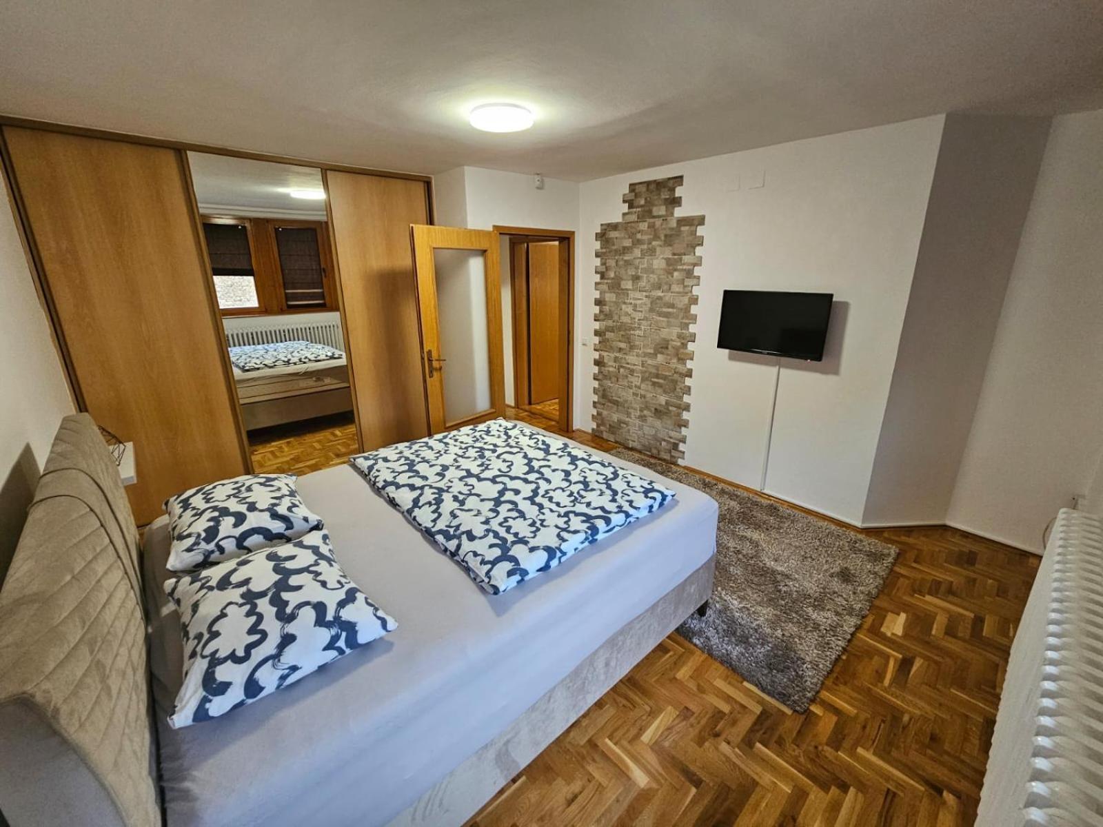 Villa Anni Sarajevo Bagian luar foto