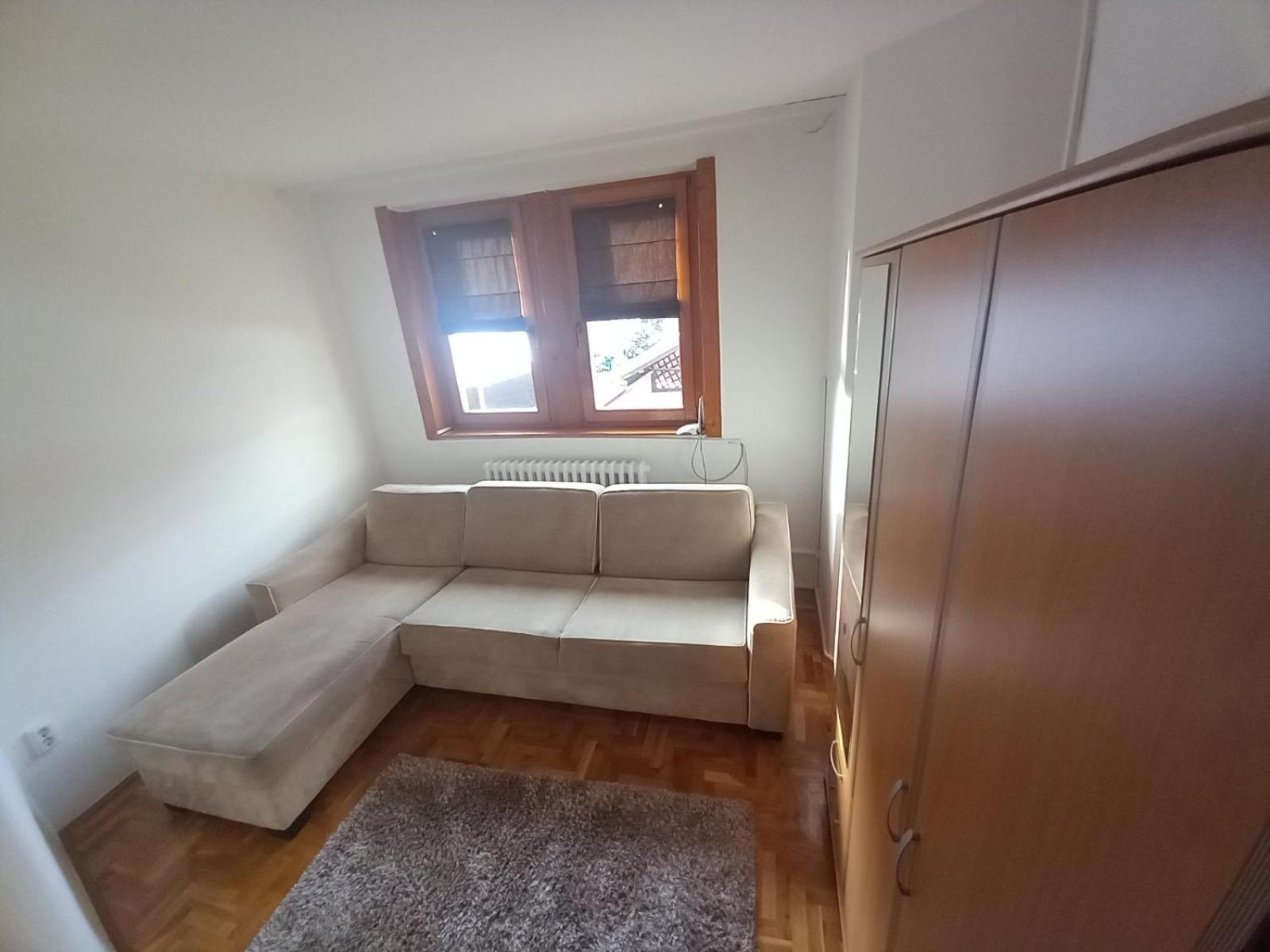 Villa Anni Sarajevo Bagian luar foto