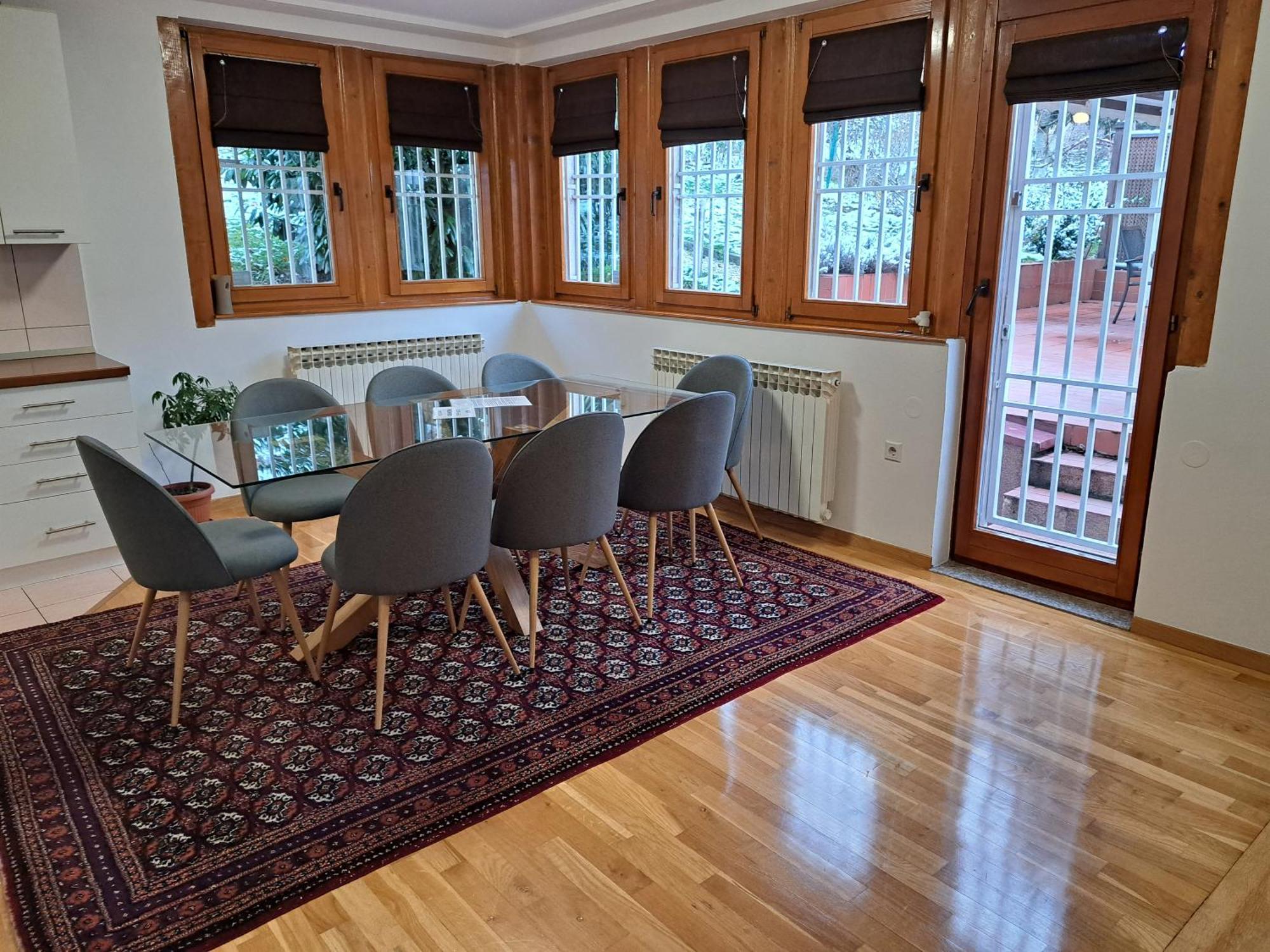 Villa Anni Sarajevo Bagian luar foto